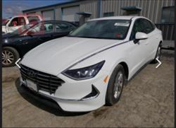 هیوندای سۆناتا